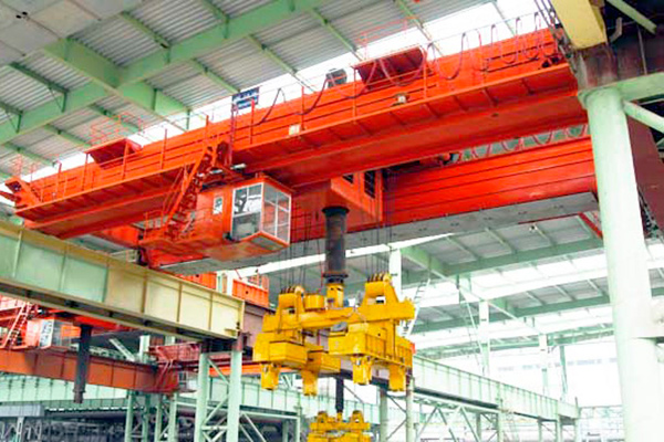 双梁起重机